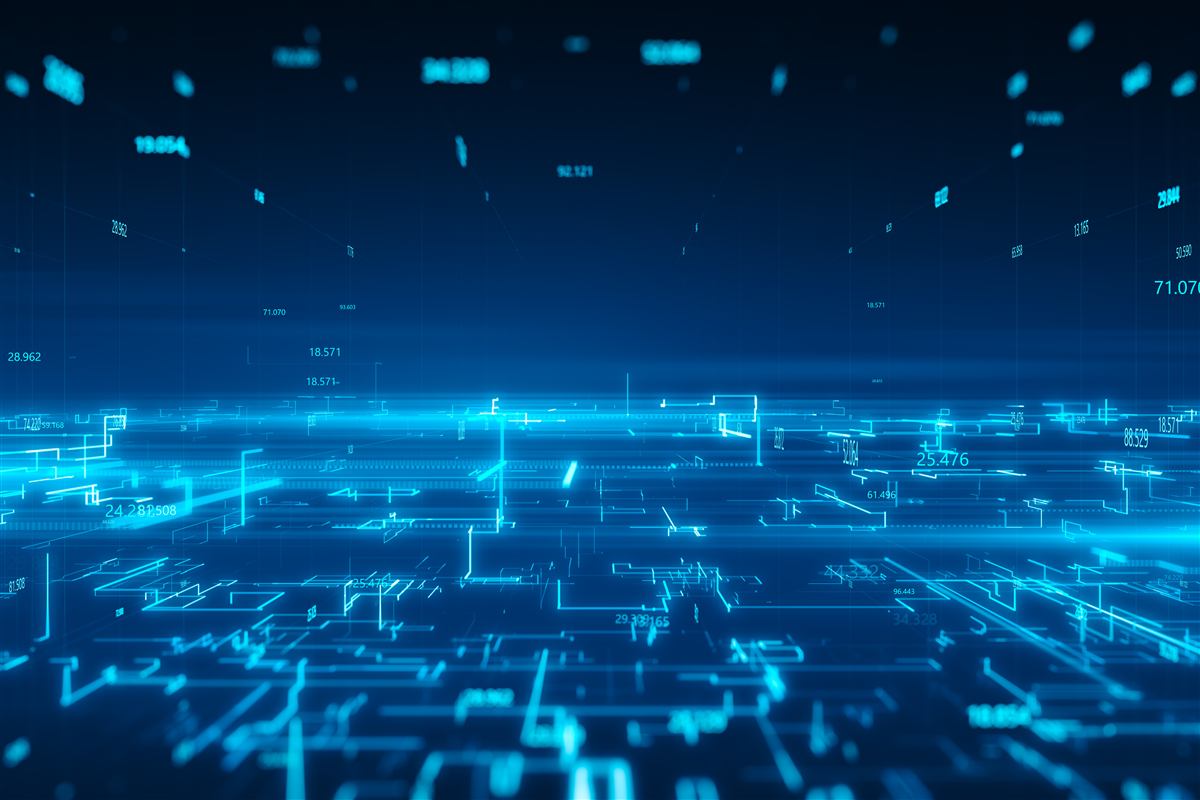 RAG pipeline connecting business data to AI tools