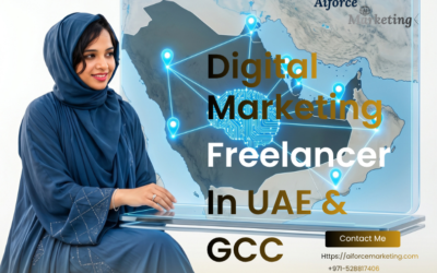 Best Digital Marketing Freelancer in UAE and GCC: #1 Expert 2026